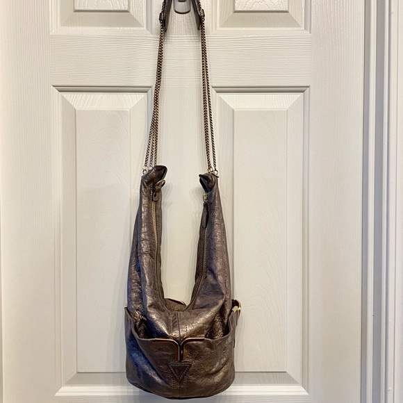 Authentic Chloe bag - Picture 3 of 13